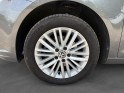 Volkswagen touran 1.6 tdi 105 fap cup bluemotion garantie 12 mois occasion simplicicar mery-sur-oise simplicicar simplicibike...