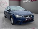 Seat ibiza 1.0 ecotsi 95 ch s/s bvm5 style occasion simplicicar lille  simplicicar simplicibike france