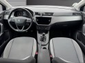 Seat ibiza 1.0 ecotsi 95 ch s/s bvm5 style occasion simplicicar lille  simplicicar simplicibike france