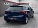 Seat ibiza 1.0 ecotsi 95 ch s/s bvm5 style occasion simplicicar lille  simplicicar simplicibike france