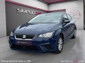 Seat ibiza 1.0 ecotsi 95 ch s/s bvm5 style occasion simplicicar lille  simplicicar simplicibike france