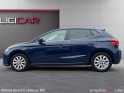Seat ibiza 1.0 ecotsi 95 ch s/s bvm5 style occasion simplicicar lille  simplicicar simplicibike france