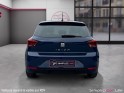 Seat ibiza 1.0 ecotsi 95 ch s/s bvm5 style occasion simplicicar lille  simplicicar simplicibike france