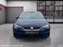 Seat ibiza 1.0 ecotsi 95 ch s/s bvm5 style occasion simplicicar lille  simplicicar simplicibike france