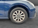 Seat ibiza 1.0 ecotsi 95 ch s/s bvm5 style occasion simplicicar lille  simplicicar simplicibike france