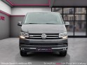 Volkswagen transporter fourgon gn vitre l1h1 2.0 tdi 204 dsg7 4motion business line occasion simplicicar velay simplicicar...