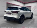 Nissan qashqai 2022 mild hybrid 158 ch bva / attelage/ chargeur induction / caméra / full entretien nissan / garantie 12...