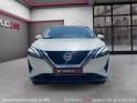 Nissan qashqai 2022 mild hybrid 158 ch bva / attelage/ chargeur induction / caméra / full entretien nissan / garantie 12...