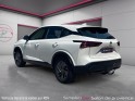 Nissan qashqai 2022 mild hybrid 158 ch bva / attelage/ chargeur induction / caméra / full entretien nissan / garantie 12...