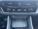 Nissan qashqai 2022 mild hybrid 158 ch bva / attelage/ chargeur induction / caméra / full entretien nissan / garantie 12...