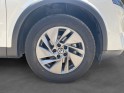 Nissan qashqai 2022 mild hybrid 158 ch bva / attelage/ chargeur induction / caméra / full entretien nissan / garantie 12...