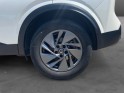 Nissan qashqai 2022 mild hybrid 158 ch bva / attelage/ chargeur induction / caméra / full entretien nissan / garantie 12...