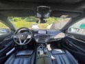Bmw serie 7 g11/g12 730d xdrive 265 exclusive occasion simplicicar vaucresson simplicicar simplicibike france