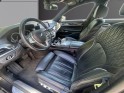 Bmw serie 7 g11/g12 730d xdrive 265 exclusive occasion simplicicar vaucresson simplicicar simplicibike france