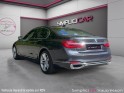 Bmw serie 7 g11/g12 730d xdrive 265 exclusive occasion simplicicar vaucresson simplicicar simplicibike france