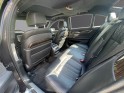 Bmw serie 7 g11/g12 730d xdrive 265 exclusive occasion simplicicar vaucresson simplicicar simplicibike france