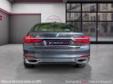 Bmw serie 7 g11/g12 730d xdrive 265 exclusive occasion simplicicar vaucresson simplicicar simplicibike france