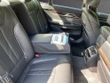 Bmw serie 7 g11/g12 730d xdrive 265 exclusive occasion simplicicar vaucresson simplicicar simplicibike france