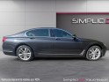 Bmw serie 7 g11/g12 730d xdrive 265 exclusive occasion simplicicar vaucresson simplicicar simplicibike france