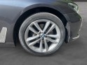 Bmw serie 7 g11/g12 730d xdrive 265 exclusive occasion simplicicar vaucresson simplicicar simplicibike france