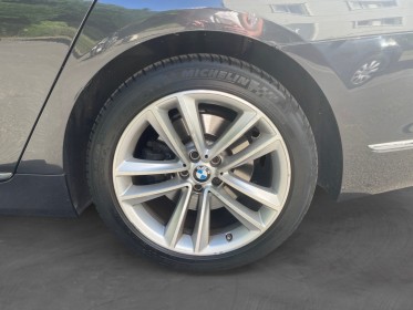 Bmw serie 7 g11/g12 730d xdrive 265 exclusive occasion simplicicar vaucresson simplicicar simplicibike france