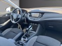 Opel grandland x 1.5 diesel 130 ch design line avec attelage garantie 12 mois occasion scl 56 - simplicicar vannes...