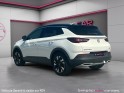 Opel grandland x 1.5 diesel 130 ch design line avec attelage garantie 12 mois occasion scl 56 - simplicicar vannes...