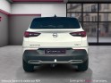 Opel grandland x 1.5 diesel 130 ch design line avec attelage garantie 12 mois occasion scl 56 - simplicicar vannes...