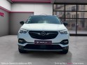 Opel grandland x 1.5 diesel 130 ch design line avec attelage garantie 12 mois occasion scl 56 - simplicicar vannes...