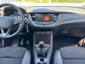 Opel grandland x 1.5 diesel 130 ch design line avec attelage garantie 12 mois occasion scl 56 - simplicicar vannes...