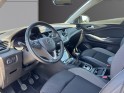 Opel grandland x 1.5 diesel 130 ch design line avec attelage garantie 12 mois occasion scl 56 - simplicicar vannes...