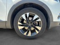 Opel grandland x 1.5 diesel 130 ch design line avec attelage garantie 12 mois occasion scl 56 - simplicicar vannes...