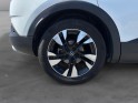 Opel grandland x 1.5 diesel 130 ch design line avec attelage garantie 12 mois occasion scl 56 - simplicicar vannes...