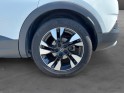 Opel grandland x 1.5 diesel 130 ch design line avec attelage garantie 12 mois occasion scl 56 - simplicicar vannes...