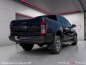 Ford ranger double cabine 3.2 tdci 200 4x4 wildtrak a occasion simplicicar frejus  simplicicar simplicibike france