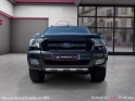 Ford ranger double cabine 3.2 tdci 200 4x4 wildtrak a occasion simplicicar frejus  simplicicar simplicibike france