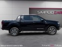 Ford ranger double cabine 3.2 tdci 200 4x4 wildtrak a occasion simplicicar frejus  simplicicar simplicibike france