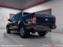 Ford ranger double cabine 3.2 tdci 200 4x4 wildtrak a occasion simplicicar frejus  simplicicar simplicibike france