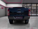 Ford ranger double cabine 3.2 tdci 200 4x4 wildtrak a occasion simplicicar frejus  simplicicar simplicibike france