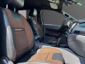 Ford ranger double cabine 3.2 tdci 200 4x4 wildtrak a occasion simplicicar frejus  simplicicar simplicibike france