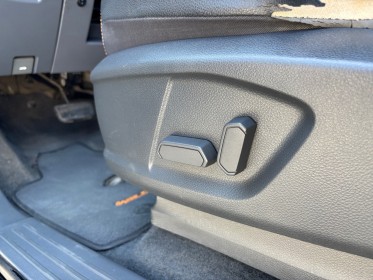 Ford ranger double cabine 3.2 tdci 200 4x4 wildtrak a occasion simplicicar frejus  simplicicar simplicibike france