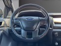 Ford ranger double cabine 3.2 tdci 200 4x4 wildtrak a occasion simplicicar frejus  simplicicar simplicibike france