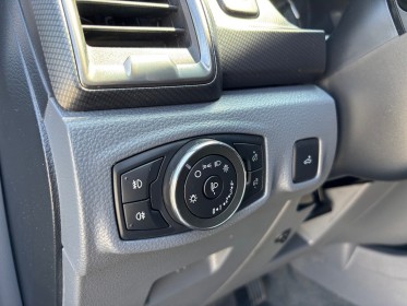 Ford ranger double cabine 3.2 tdci 200 4x4 wildtrak a occasion simplicicar frejus  simplicicar simplicibike france