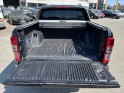Ford ranger double cabine 3.2 tdci 200 4x4 wildtrak a occasion simplicicar frejus  simplicicar simplicibike france