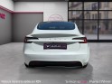 Tesla model 3 autonomie standard plus rwd occasion paris 17ème (75)(porte maillot) simplicicar simplicibike france
