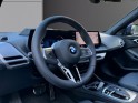 Bmw serie 1  218ch m sport toit ouvrant/ harman cardon/ affichage tête haute/ garantie constructeur occasion paris 17ème...