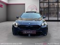 Bmw serie 1  218ch m sport toit ouvrant/ harman cardon/ affichage tête haute/ garantie constructeur occasion paris 17ème...