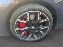 Bmw serie 1  218ch m sport toit ouvrant/ harman cardon/ affichage tête haute/ garantie constructeur occasion paris 17ème...