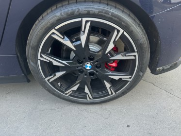 Bmw serie 1  218ch m sport toit ouvrant/ harman cardon/ affichage tête haute/ garantie constructeur occasion paris 17ème...