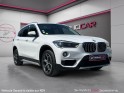 Bmw x1 f48 sdrive 16d 116 ch xline - suivi bmw/caméra/harman kardon/hayon elec - garantie 12 mois occasion simplicicar...